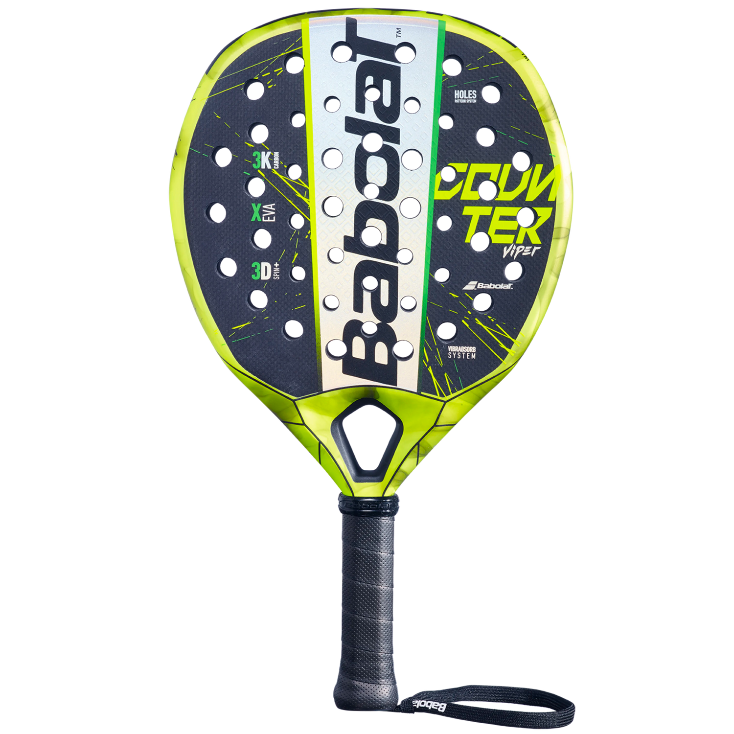 Babolat Rackets