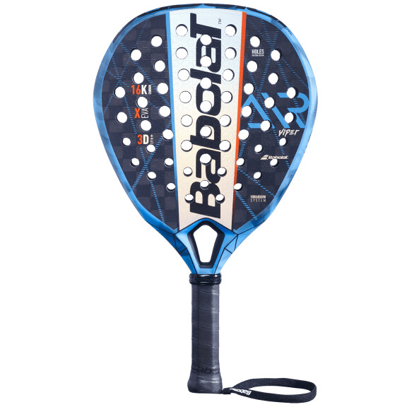 Babolat Air Viper Game Point The Padel Club