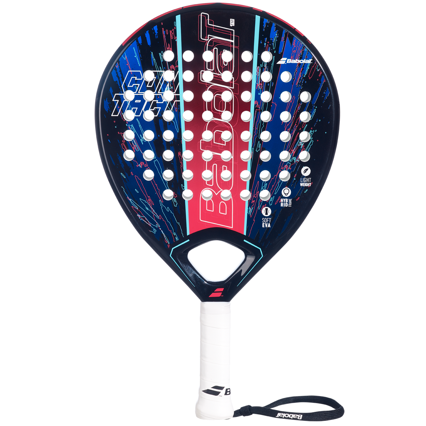 Babolat Contact